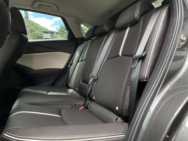 Mazda  CX-3 CX-3 旗艦 2.0 跟車 360環景 電子手煞 BOSE音響 電動椅 車偏 | 新北市汽車商業同業公會｜TACA優良車商聯盟｜中古、二手車買車賣車公會認證保固
