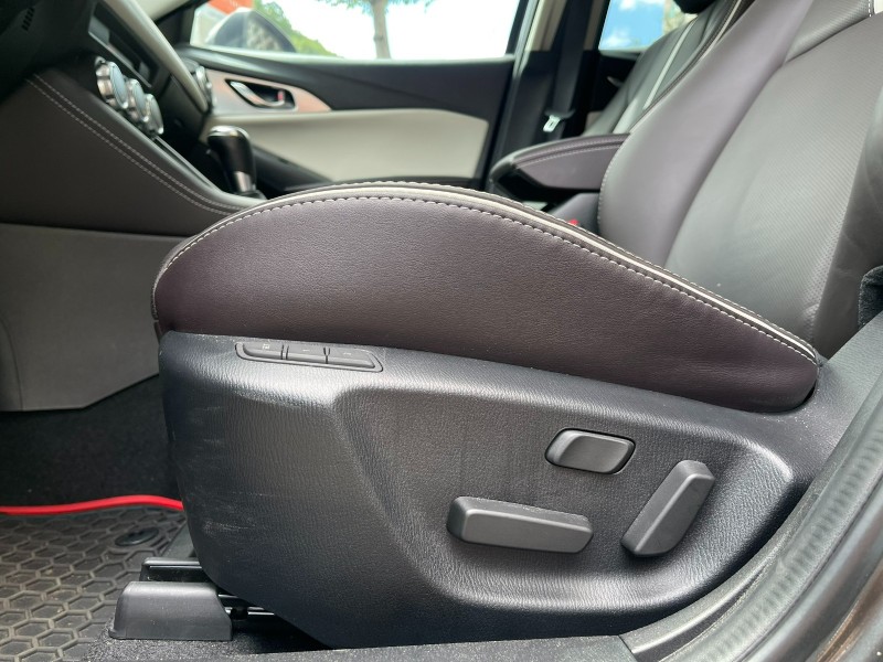 Mazda  CX-3 CX-3 旗艦 2.0 跟車 360環景 電子手煞 BOSE音響 電動椅 車偏 | 新北市汽車商業同業公會｜TACA優良車商聯盟｜中古、二手車買車賣車公會認證保固