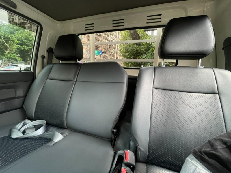 Mitsubishi  Delica 標準貨床手排 定期保養 內外車況優 二噸半 里程保證 | 新北市汽車商業同業公會｜TACA優良車商聯盟｜中古、二手車買車賣車公會認證保固