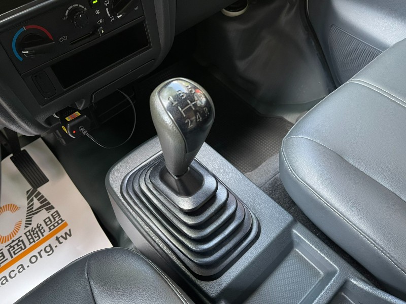 Mitsubishi  Veryca 中華 菱利 1.5 手排 三面開箱子 全原廠保養 車況優 | 新北市汽車商業同業公會｜TACA優良車商聯盟｜中古、二手車買車賣車公會認證保固