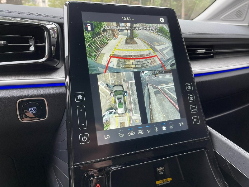 Hyundai  Custin CUSTIN GLT-B VIP 頂級 全景天窗 冷熱通風椅 電動尾門 | 新北市汽車商業同業公會｜TACA優良車商聯盟｜中古、二手車買車賣車公會認證保固