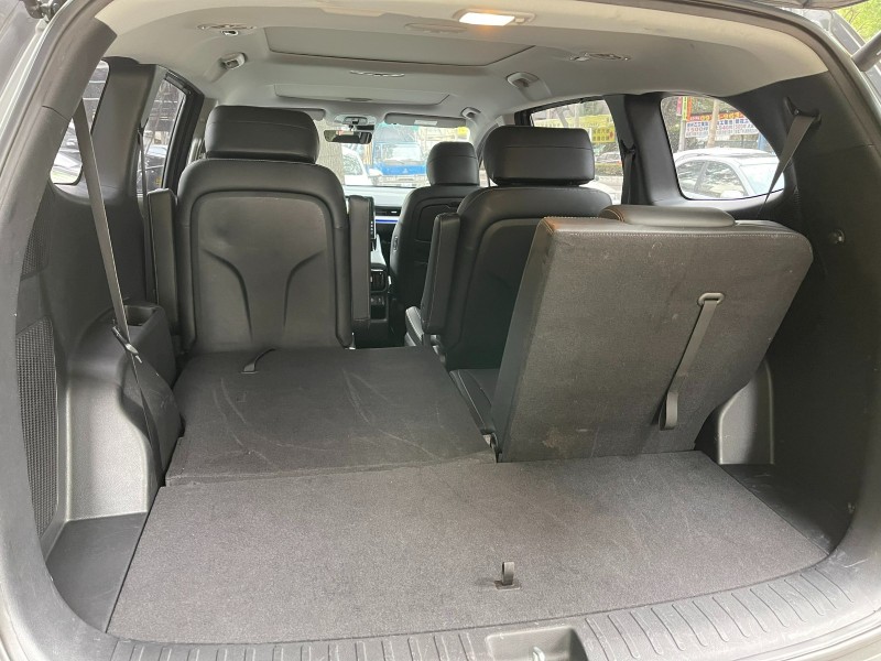 Hyundai  Custin CUSTIN GLT-B VIP 頂級 全景天窗 冷熱通風椅 電動尾門 | 新北市汽車商業同業公會｜TACA優良車商聯盟｜中古、二手車買車賣車公會認證保固