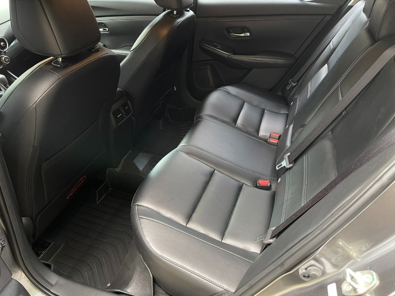 Nissan  Sentra 跟車 360環景 免鑰匙 前後雷達/攝影 恆溫 盲點 里程100%保證 | 新北市汽車商業同業公會｜TACA優良車商聯盟｜中古、二手車買車賣車公會認證保固