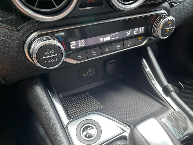 Nissan  Sentra 跟車 360環景 免鑰匙 前後雷達/攝影 恆溫 盲點 里程100%保證 | 新北市汽車商業同業公會｜TACA優良車商聯盟｜中古、二手車買車賣車公會認證保固
