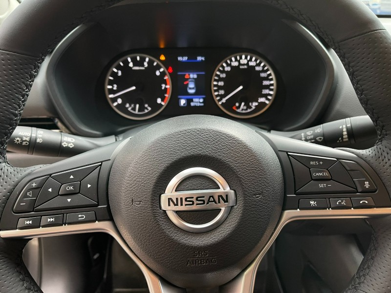 Nissan  Sentra 跟車 360環景 免鑰匙 前後雷達/攝影 恆溫 盲點 里程100%保證 | 新北市汽車商業同業公會｜TACA優良車商聯盟｜中古、二手車買車賣車公會認證保固