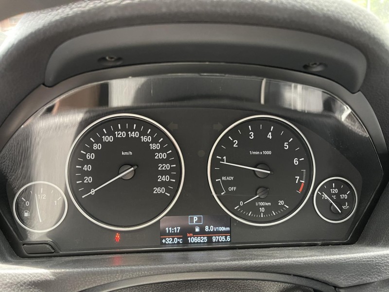 BMW/ 寶馬  3 SERIES  320i Sport Line BMW 320i LCI 小改款 M3包 4出排氣管 一手車 原版 車況超棉 | 新北市汽車商業同業公會｜TACA優良車商聯盟｜中古、二手車買車賣車公會認證保固