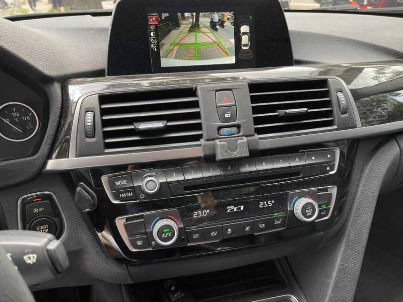 BMW/ 寶馬  3 SERIES  320i Sport Line BMW 320i LCI 小改款 M3包 4出排氣管 一手車 原版 車況超棉 | 新北市汽車商業同業公會｜TACA優良車商聯盟｜中古、二手車買車賣車公會認證保固