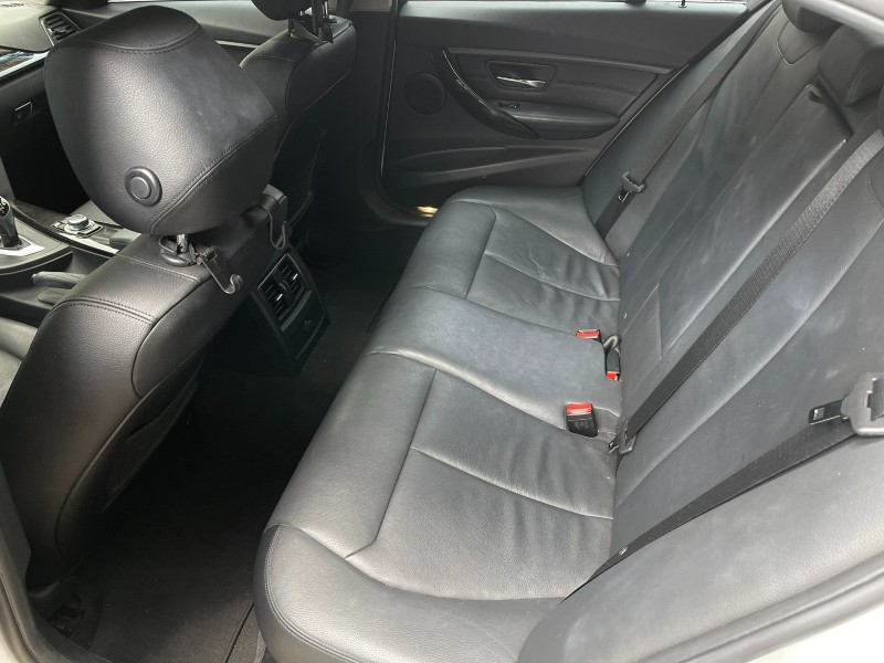 BMW/ 寶馬  3 SERIES  320i Sport Line BMW 320i LCI 小改款 M3包 4出排氣管 一手車 原版 車況超棉 | 新北市汽車商業同業公會｜TACA優良車商聯盟｜中古、二手車買車賣車公會認證保固