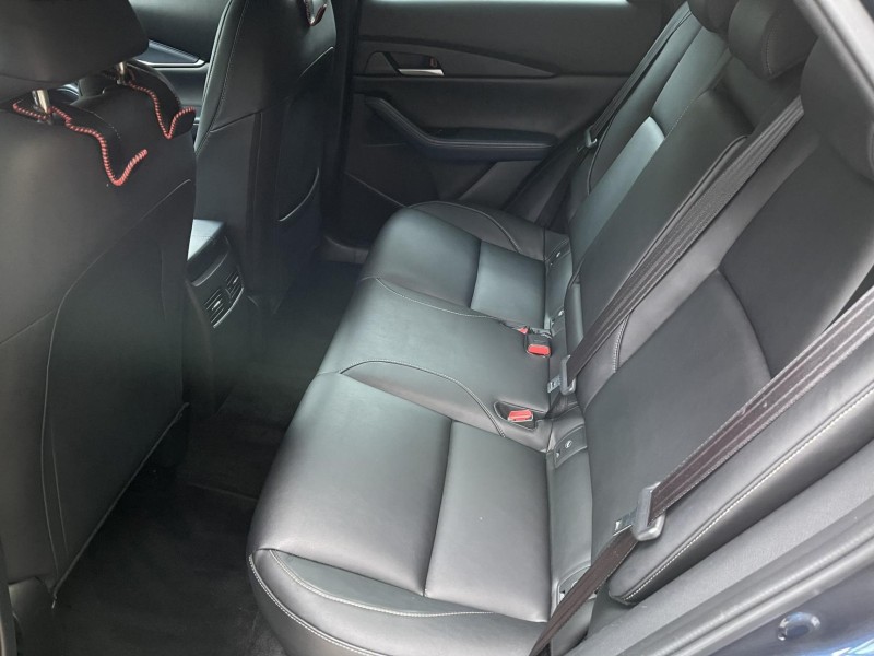 Mazda  CX-30 Mazda CX-30 2022款 20S Proactive Touring 藍色 | 新北市汽車商業同業公會｜TACA優良車商聯盟｜中古、二手車買車賣車公會認證保固