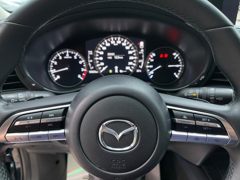 Mazda  CX-30 Mazda CX-30 2022款 20S Proactive Touring 藍色 | 新北市汽車商業同業公會｜TACA優良車商聯盟｜中古、二手車買車賣車公會認證保固