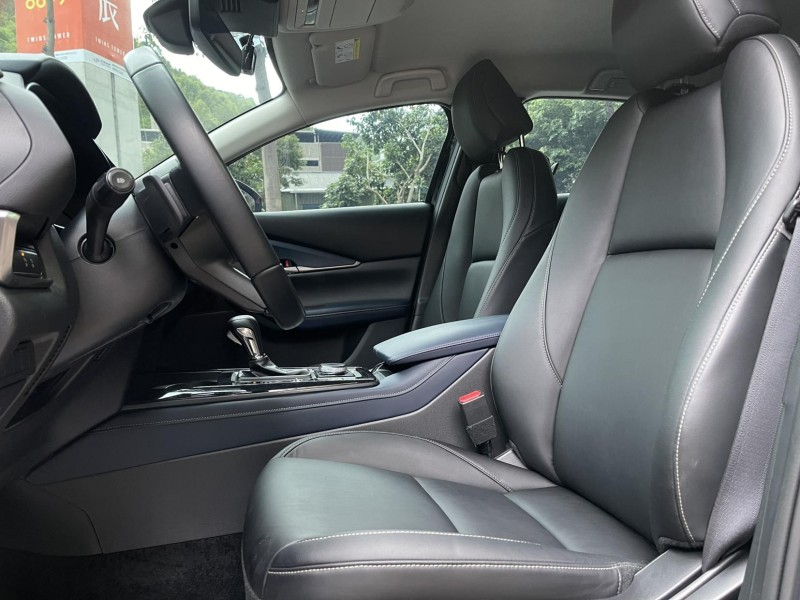 Mazda  CX-30 Mazda CX-30 2022款 20S Proactive Touring 藍色 | 新北市汽車商業同業公會｜TACA優良車商聯盟｜中古、二手車買車賣車公會認證保固