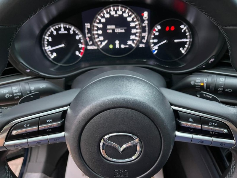 Mazda  CX-30 Mazda CX-30 2022款 20S Proactive Touring 藍色 | 新北市汽車商業同業公會｜TACA優良車商聯盟｜中古、二手車買車賣車公會認證保固