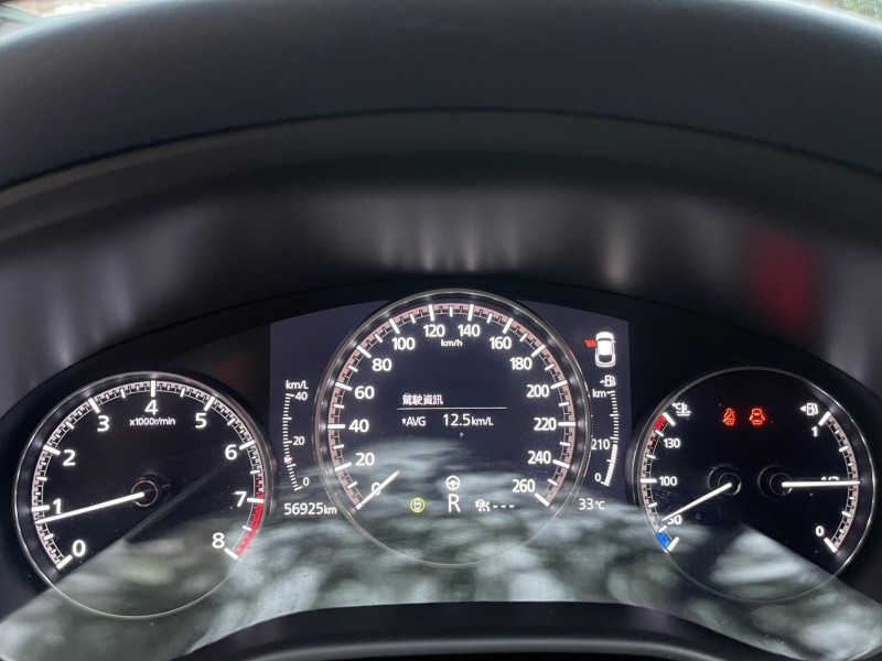 Mazda  CX-30 Mazda CX-30 2022款 20S Proactive Touring 藍色 | 新北市汽車商業同業公會｜TACA優良車商聯盟｜中古、二手車買車賣車公會認證保固