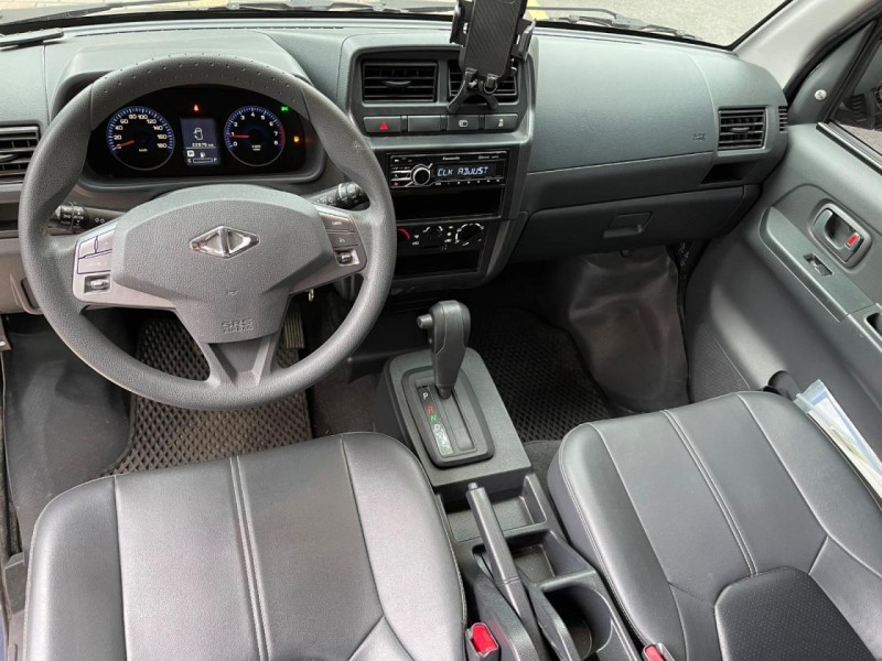 Mitsubishi  Veryca CMC Veryca A180 2023款 CN335 2WD 4AT 5人座 藍色 | 新北市汽車商業同業公會｜TACA優良車商聯盟｜中古、二手車買車賣車公會認證保固