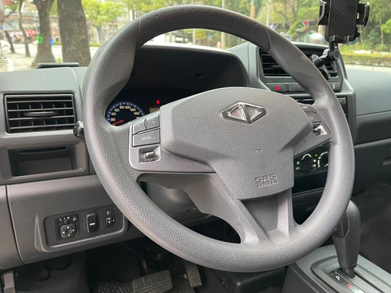Mitsubishi  Veryca CMC Veryca A180 2023款 CN335 2WD 4AT 5人座 藍色 | 新北市汽車商業同業公會｜TACA優良車商聯盟｜中古、二手車買車賣車公會認證保固