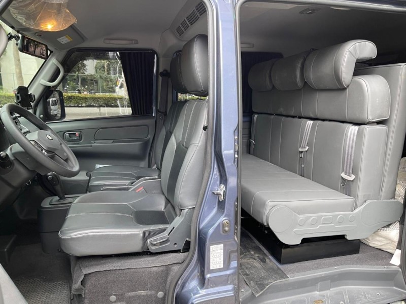 Mitsubishi  Veryca CMC Veryca A180 2023款 CN335 2WD 4AT 5人座 藍色 | 新北市汽車商業同業公會｜TACA優良車商聯盟｜中古、二手車買車賣車公會認證保固