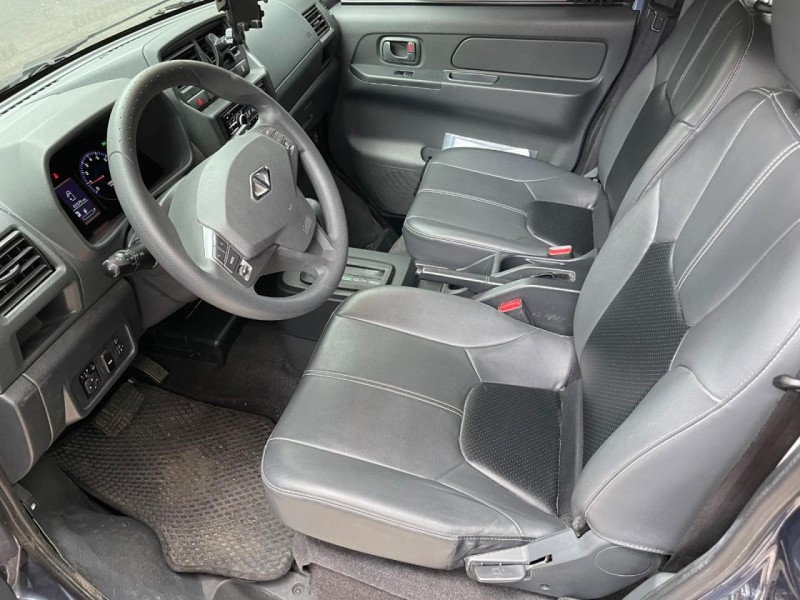 Mitsubishi  Veryca CMC Veryca A180 2023款 CN335 2WD 4AT 5人座 藍色 | 新北市汽車商業同業公會｜TACA優良車商聯盟｜中古、二手車買車賣車公會認證保固