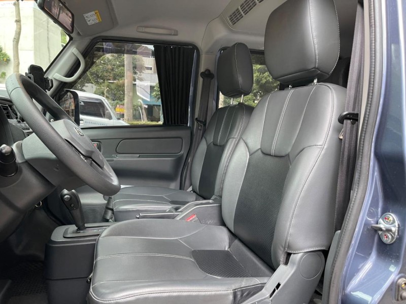 Mitsubishi  Veryca CMC Veryca A180 2023款 CN335 2WD 4AT 5人座 藍色 | 新北市汽車商業同業公會｜TACA優良車商聯盟｜中古、二手車買車賣車公會認證保固