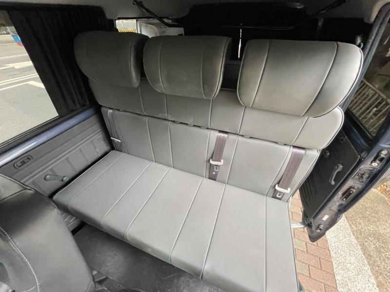 Mitsubishi  Veryca CMC Veryca A180 2023款 CN335 2WD 4AT 5人座 藍色 | 新北市汽車商業同業公會｜TACA優良車商聯盟｜中古、二手車買車賣車公會認證保固