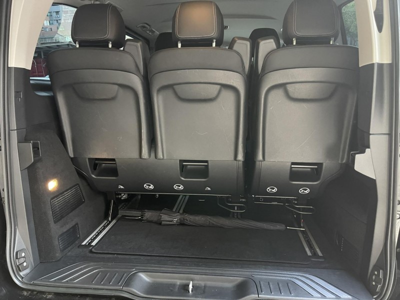 Mercedes-Benz/賓士   V-CLASS  V220d  實車實價 原版V220D 一手車 全原廠保養 ACC跟車 車道偏移 360環景 | 新北市汽車商業同業公會｜TACA優良車商聯盟｜中古、二手車買車賣車公會認證保固