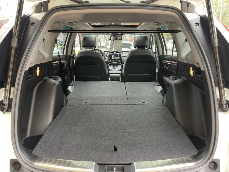 Honda  CR-V 本田 CRV S版 原版 全原廠保養 全景天窗 跟車 電尾門 車道偏移 | 新北市汽車商業同業公會｜TACA優良車商聯盟｜中古、二手車買車賣車公會認證保固