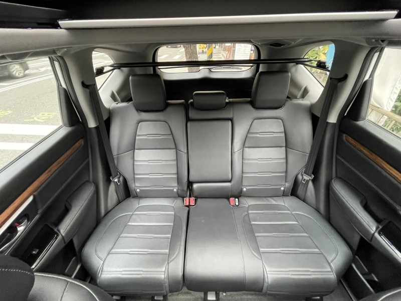 Honda  CR-V 本田 CRV S版 原版 全原廠保養 全景天窗 跟車 電尾門 車道偏移 | 新北市汽車商業同業公會｜TACA優良車商聯盟｜中古、二手車買車賣車公會認證保固