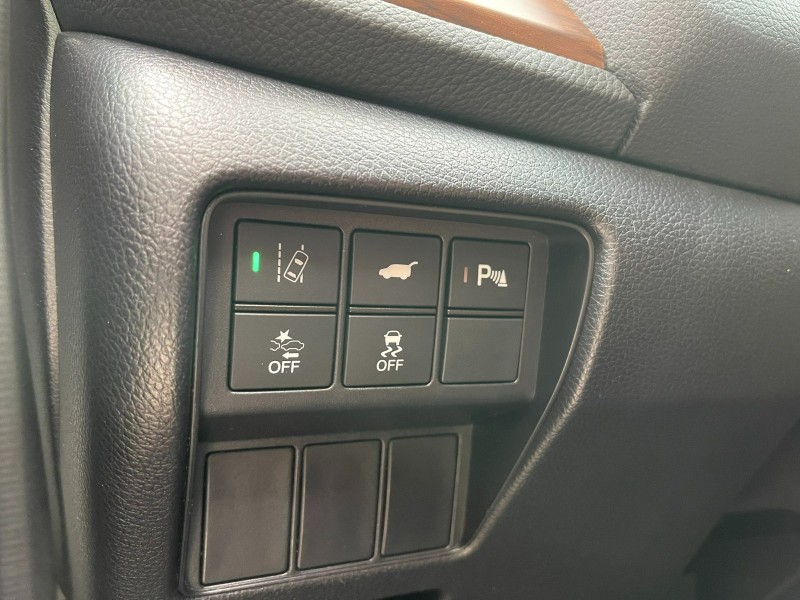 Honda  CR-V 本田 CRV S版 原版 全原廠保養 全景天窗 跟車 電尾門 車道偏移 | 新北市汽車商業同業公會｜TACA優良車商聯盟｜中古、二手車買車賣車公會認證保固