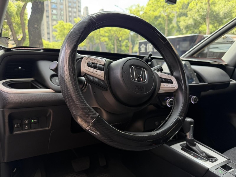 Honda  FIT FIT E:HEV 油電 原版件 僅跑4萬 全原廠保養 跟車 盲點 緊急閃避輔助 | 新北市汽車商業同業公會｜TACA優良車商聯盟｜中古、二手車買車賣車公會認證保固
