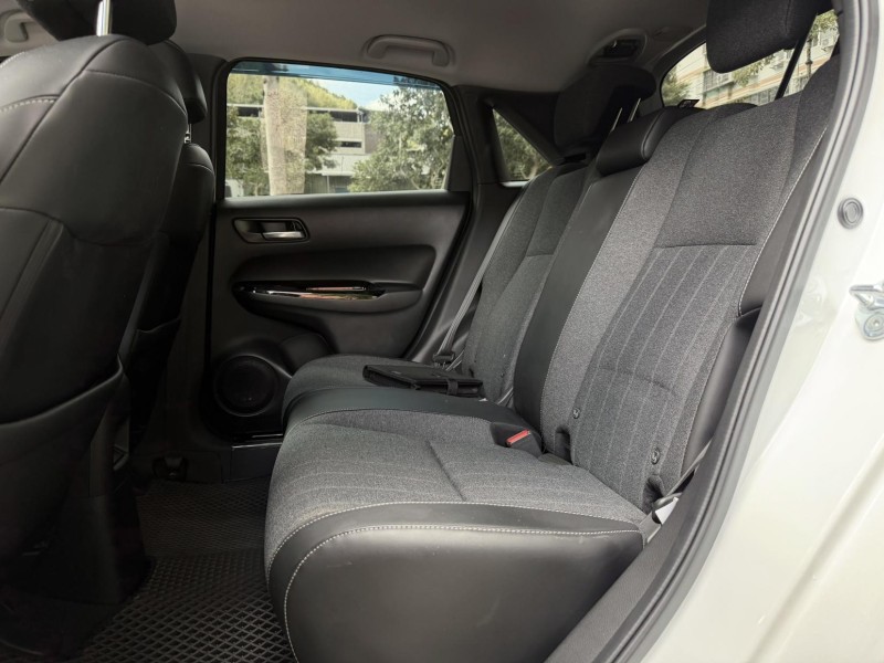 Honda  FIT FIT E:HEV 油電 原版件 僅跑4萬 全原廠保養 跟車 盲點 緊急閃避輔助 | 新北市汽車商業同業公會｜TACA優良車商聯盟｜中古、二手車買車賣車公會認證保固