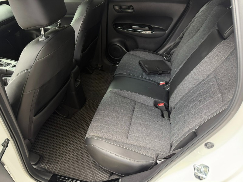 Honda  FIT FIT E:HEV 油電 原版件 僅跑4萬 全原廠保養 跟車 盲點 緊急閃避輔助 | 新北市汽車商業同業公會｜TACA優良車商聯盟｜中古、二手車買車賣車公會認證保固
