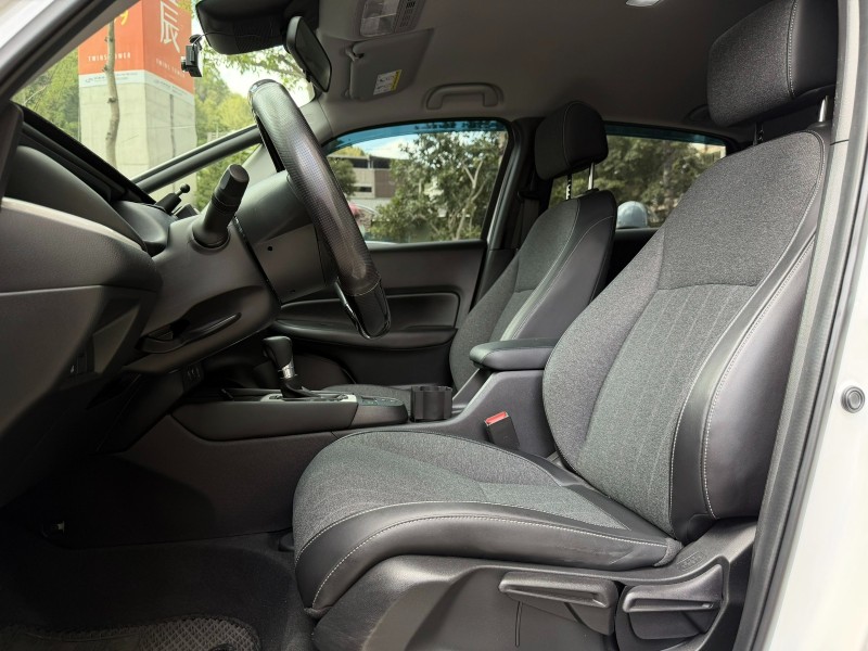 Honda  FIT FIT E:HEV 油電 原版件 僅跑4萬 全原廠保養 跟車 盲點 緊急閃避輔助 | 新北市汽車商業同業公會｜TACA優良車商聯盟｜中古、二手車買車賣車公會認證保固