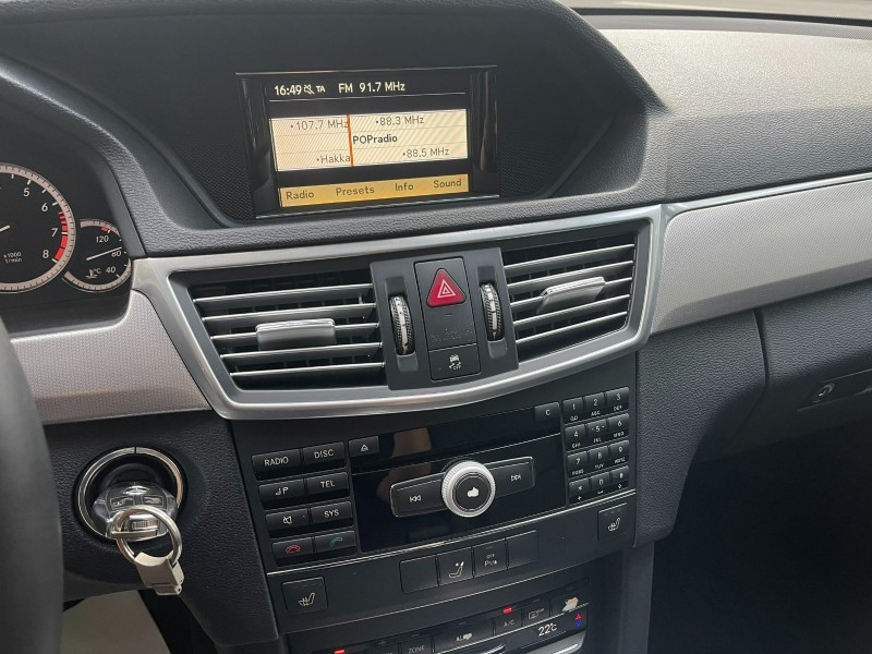 Mercedes-Benz/賓士   E-CLASS  E250 E250 | 新北市汽車商業同業公會｜TACA優良車商聯盟｜中古、二手車買車賣車公會認證保固