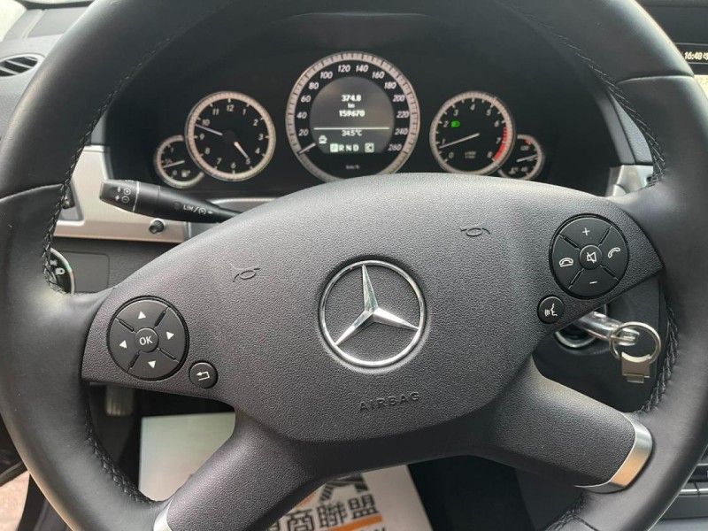Mercedes-Benz/賓士   E-CLASS  E250 E250 | 新北市汽車商業同業公會｜TACA優良車商聯盟｜中古、二手車買車賣車公會認證保固