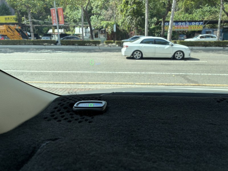 Toyota  Altis ALTIS 尊爵版 跟車 免鑰匙 摸門 液晶儀表 安卓機 抬頭顯示 | 新北市汽車商業同業公會｜TACA優良車商聯盟｜中古、二手車買車賣車公會認證保固