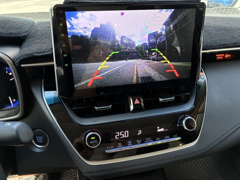 Toyota  Altis ALTIS 尊爵版 跟車 免鑰匙 摸門 液晶儀表 安卓機 抬頭顯示 | 新北市汽車商業同業公會｜TACA優良車商聯盟｜中古、二手車買車賣車公會認證保固