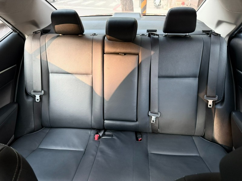 Toyota  Altis ALTIS 1.8  S+版 免鑰匙 摸門 定速 恆溫 導航 倒車顯影 | 新北市汽車商業同業公會｜TACA優良車商聯盟｜中古、二手車買車賣車公會認證保固