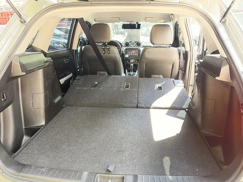 Suzuki  Vitara VITARA 360環景 LED頭燈 安卓機 I-KEY 換檔撥片 盲點 | 新北市汽車商業同業公會｜TACA優良車商聯盟｜中古、二手車買車賣車公會認證保固