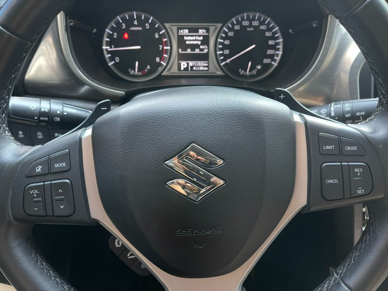 Suzuki  Vitara VITARA 360環景 LED頭燈 安卓機 I-KEY 換檔撥片 盲點 | 新北市汽車商業同業公會｜TACA優良車商聯盟｜中古、二手車買車賣車公會認證保固