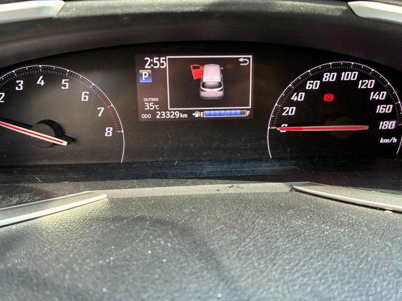 Toyota  SIENTA 豪華+ 單電動滑門 盲點偵測 倒車影像 免鑰匙 原版件 全原廠保養 | 新北市汽車商業同業公會｜TACA優良車商聯盟｜中古、二手車買車賣車公會認證保固