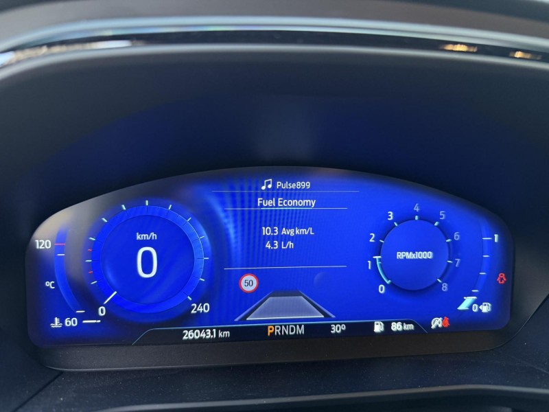 Ford/福特  Focus ST-LINE 賽道版 X 液晶儀表 一手車 全方位原廠保固3+3到2028年 | 新北市汽車商業同業公會｜TACA優良車商聯盟｜中古、二手車買車賣車公會認證保固