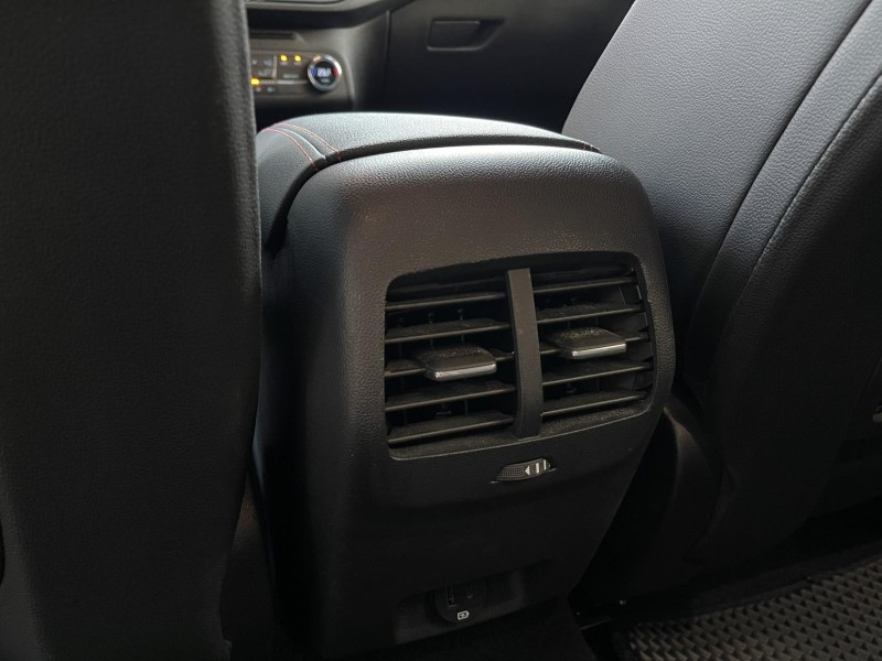 Ford/福特  Focus ST-LINE 賽道版 X 液晶儀表 一手車 全方位原廠保固3+3到2028年 | 新北市汽車商業同業公會｜TACA優良車商聯盟｜中古、二手車買車賣車公會認證保固