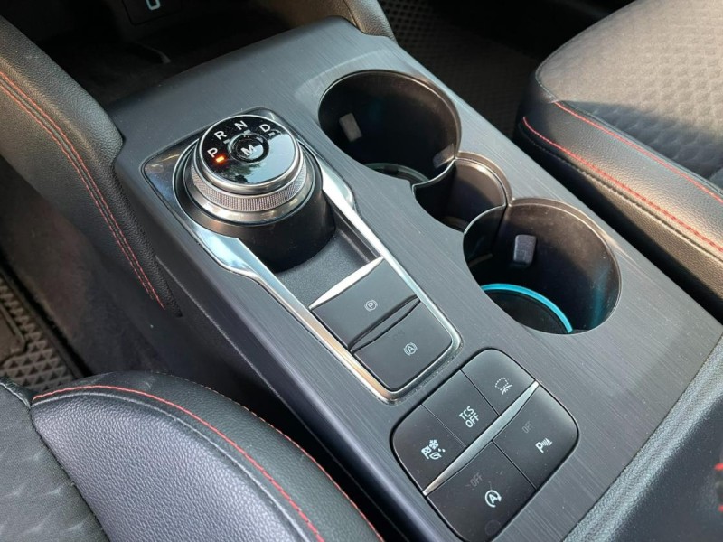 Ford/福特  Focus ST-LINE 賽道版 X 液晶儀表 一手車 全方位原廠保固3+3到2028年 | 新北市汽車商業同業公會｜TACA優良車商聯盟｜中古、二手車買車賣車公會認證保固