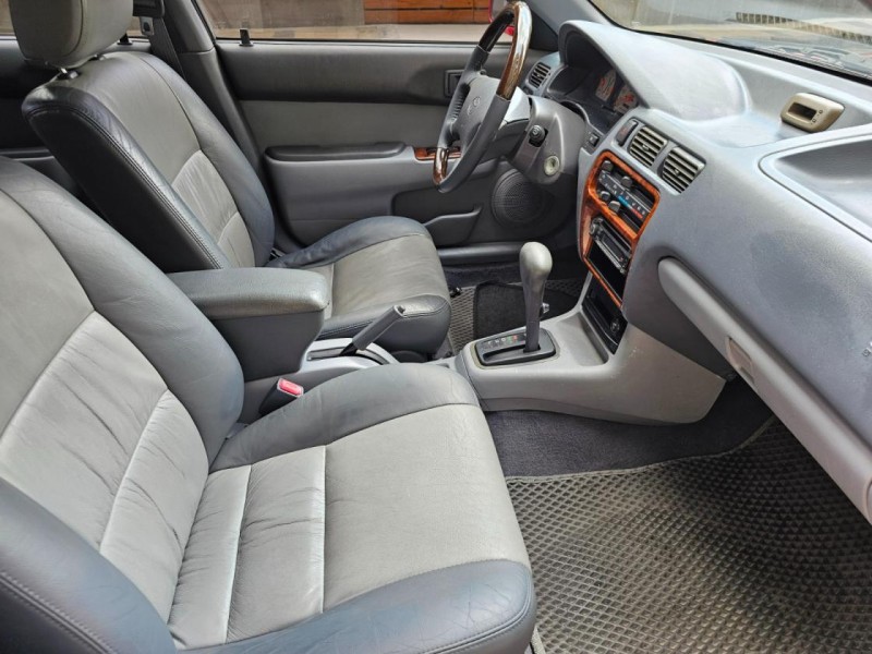 Toyota  Tercel Tercel 里程保證 自排 1.5L  | 新北市汽車商業同業公會｜TACA優良車商聯盟｜中古、二手車買車賣車公會認證保固