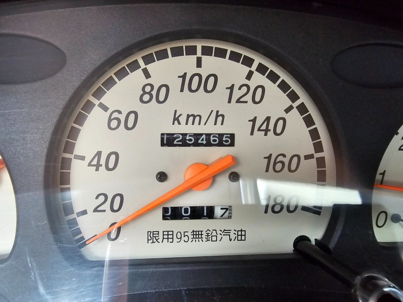 Toyota  Tercel Tercel 里程保證 自排 1.5L  | 新北市汽車商業同業公會｜TACA優良車商聯盟｜中古、二手車買車賣車公會認證保固