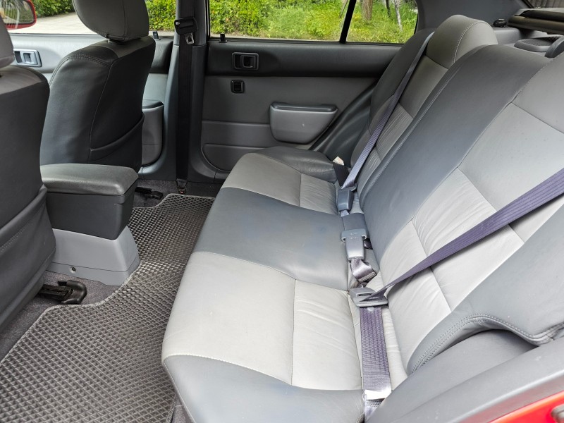 Toyota  Tercel Tercel 里程保證 自排 1.5L  | 新北市汽車商業同業公會｜TACA優良車商聯盟｜中古、二手車買車賣車公會認證保固