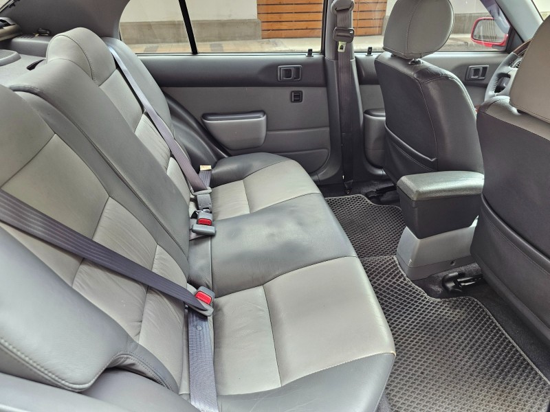 Toyota  Tercel Tercel 里程保證 自排 1.5L  | 新北市汽車商業同業公會｜TACA優良車商聯盟｜中古、二手車買車賣車公會認證保固