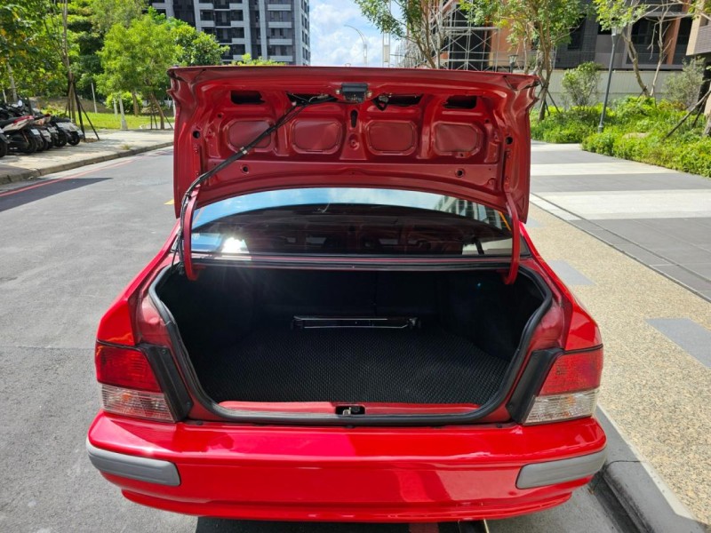 Toyota  Tercel Tercel 里程保證 自排 1.5L  | 新北市汽車商業同業公會｜TACA優良車商聯盟｜中古、二手車買車賣車公會認證保固