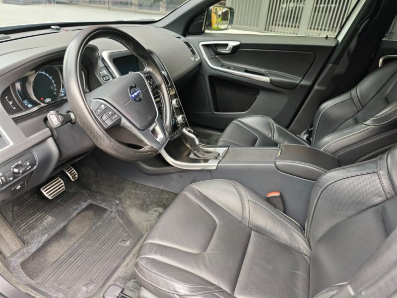 Volvo  XC60 XC60 RDESIGN | 新北市汽車商業同業公會｜TACA優良車商聯盟｜中古、二手車買車賣車公會認證保固