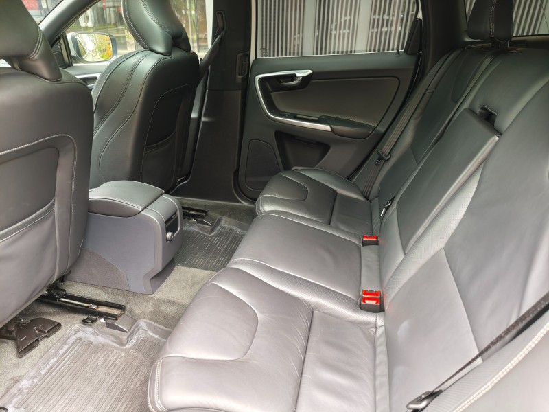Volvo  XC60 XC60 RDESIGN | 新北市汽車商業同業公會｜TACA優良車商聯盟｜中古、二手車買車賣車公會認證保固