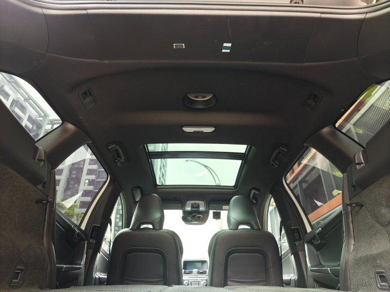 Volvo  XC60 XC60 RDESIGN | 新北市汽車商業同業公會｜TACA優良車商聯盟｜中古、二手車買車賣車公會認證保固